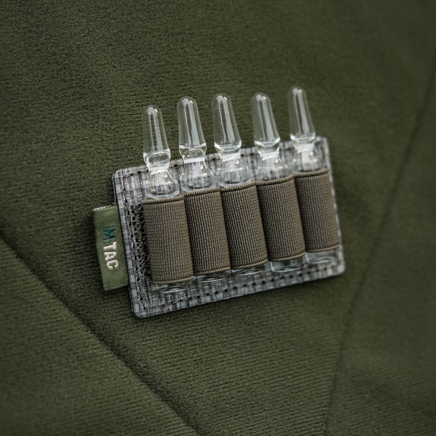 M-Tac Insert Modular for Ampoules 2 ml