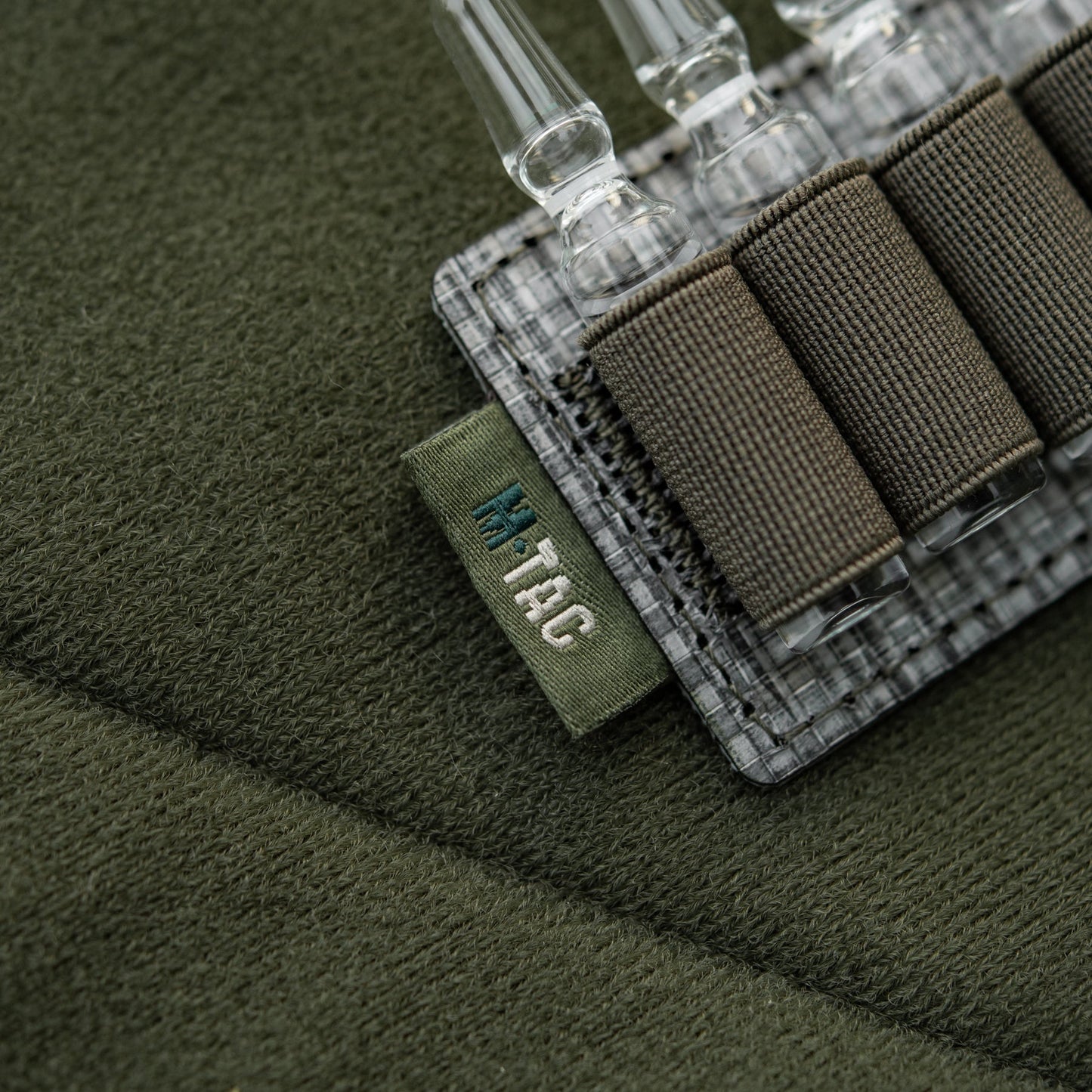 M-Tac Insert Modular for Ampoules 2 ml