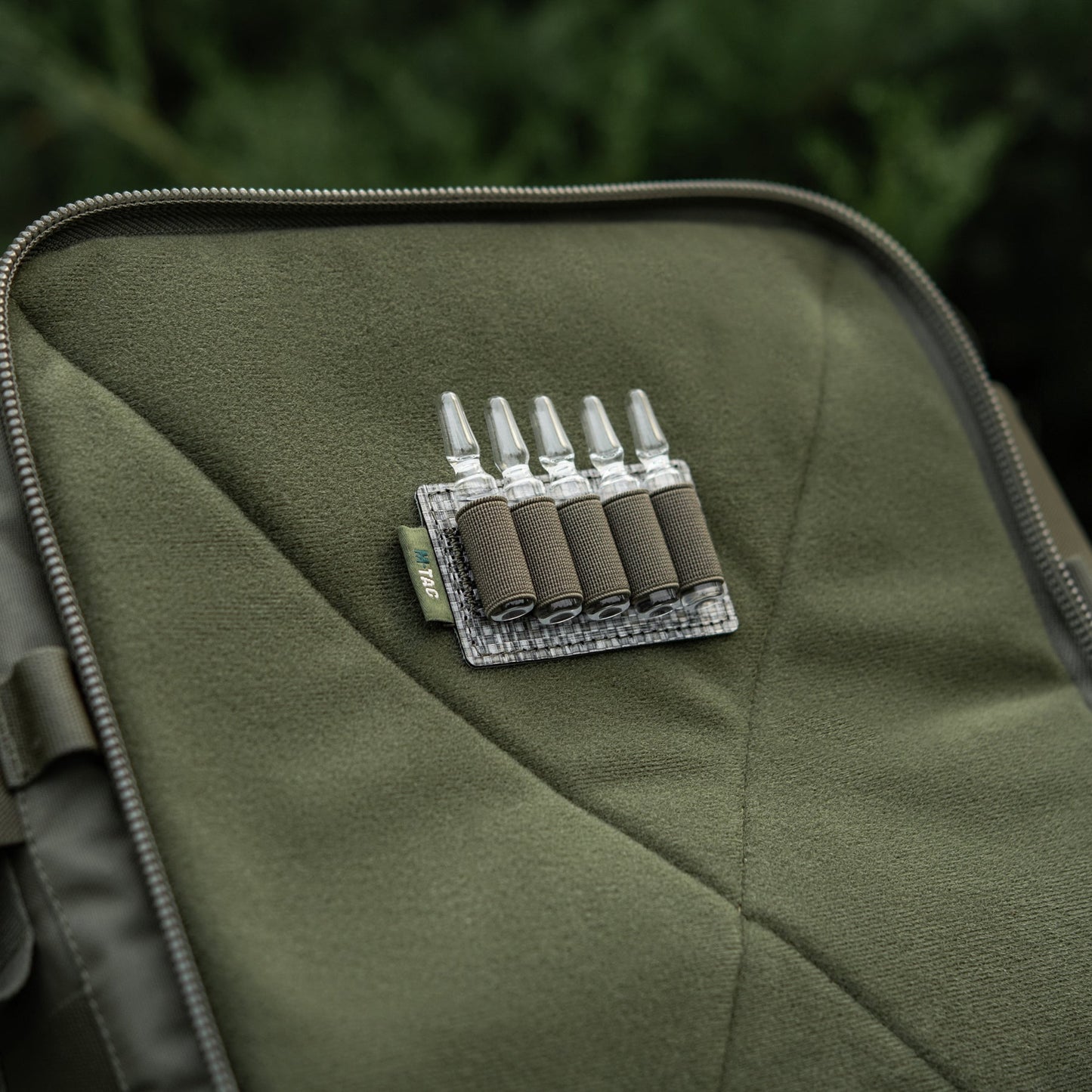 M-Tac Insert Modular for Ampoules 2 ml