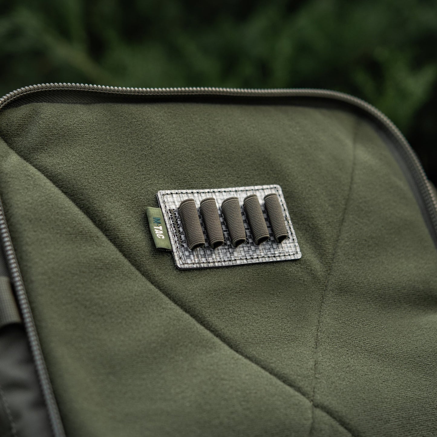 M-Tac Insert Modular for Ampoules 2 ml