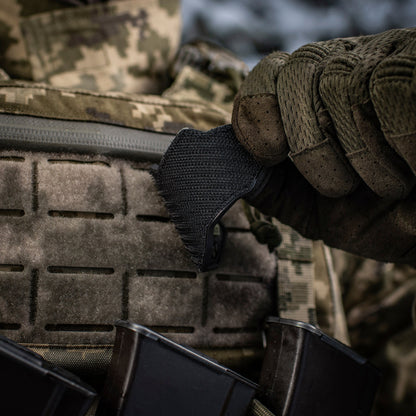 M-Tac Patch 2C1 Carnation PVC