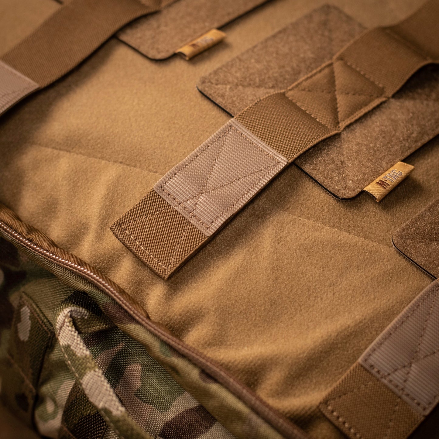 M-Tac Backpack Inserts (3 pcs)