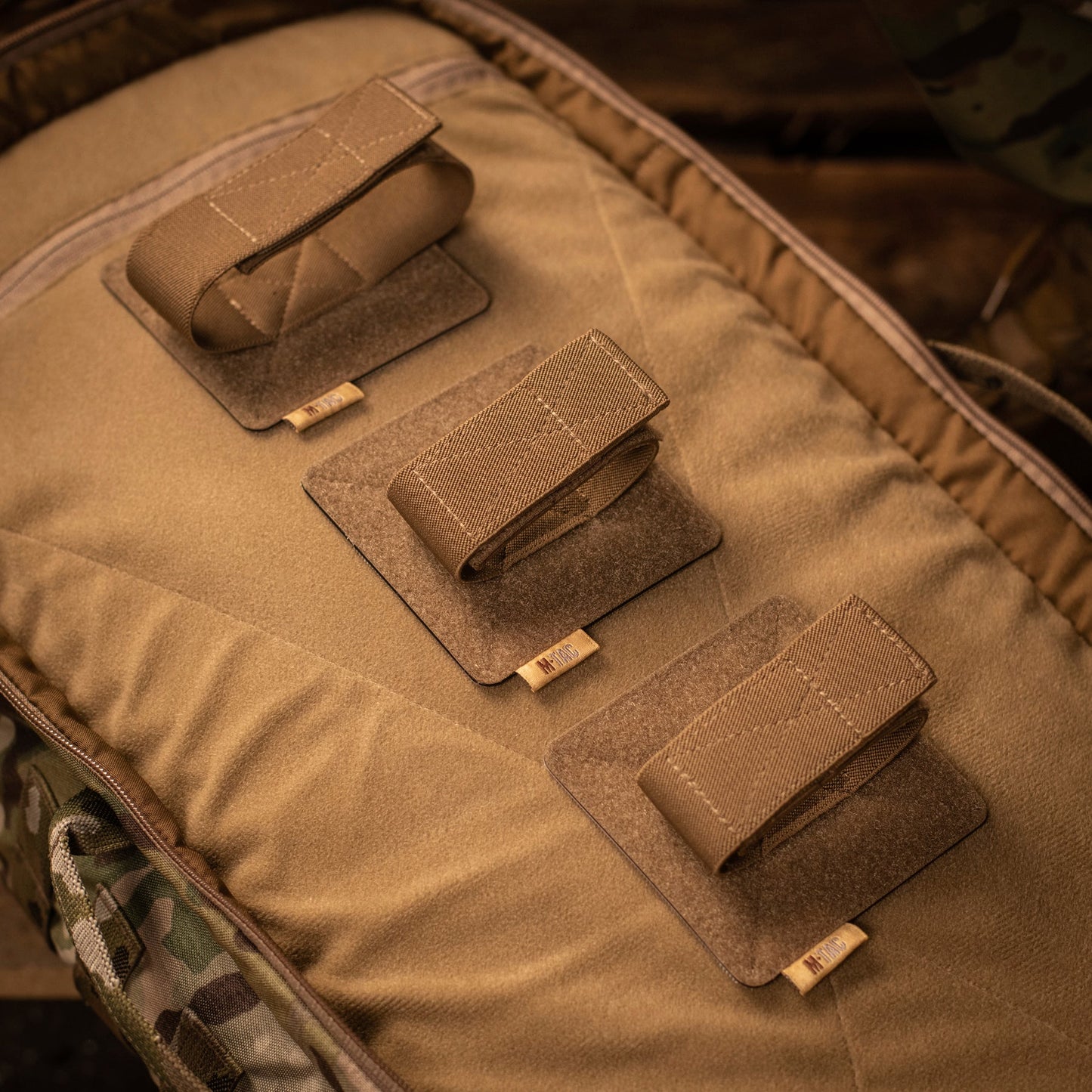 M-Tac Backpack Inserts (3 pcs)