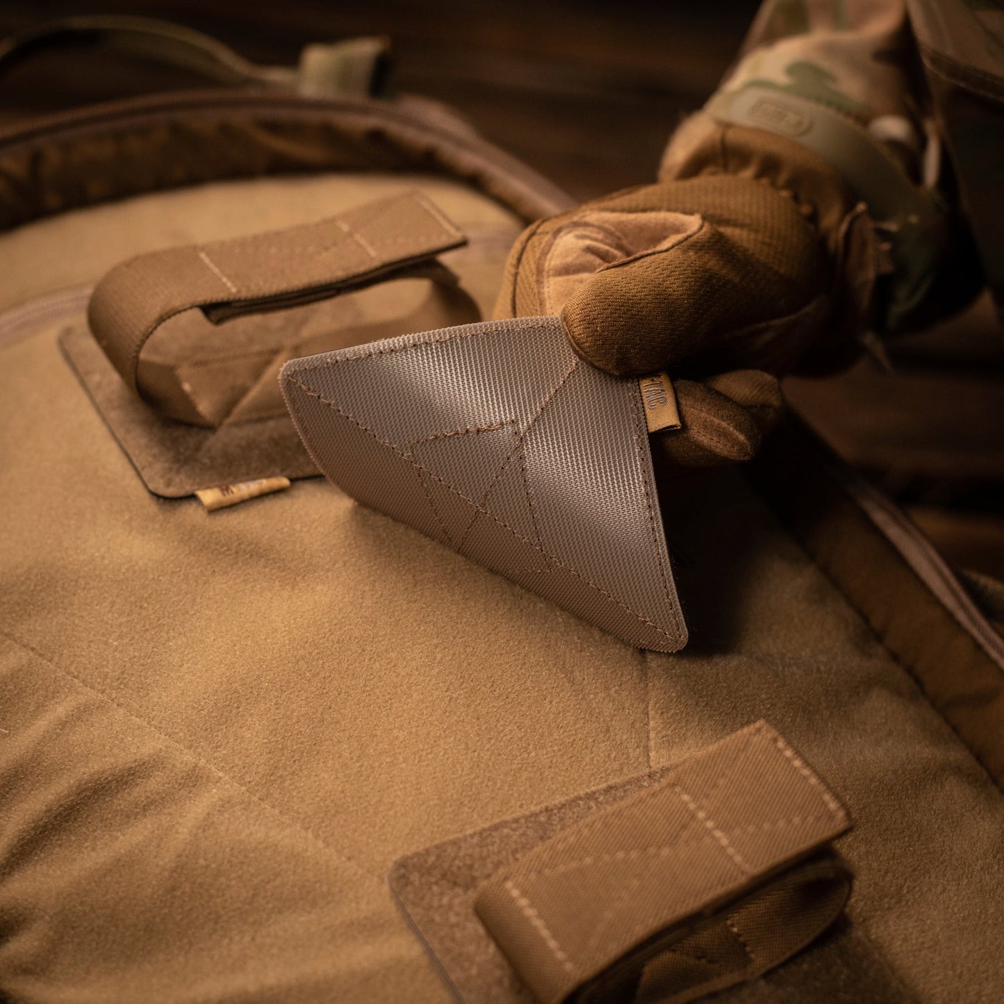 M-Tac Backpack Inserts (3 pcs)