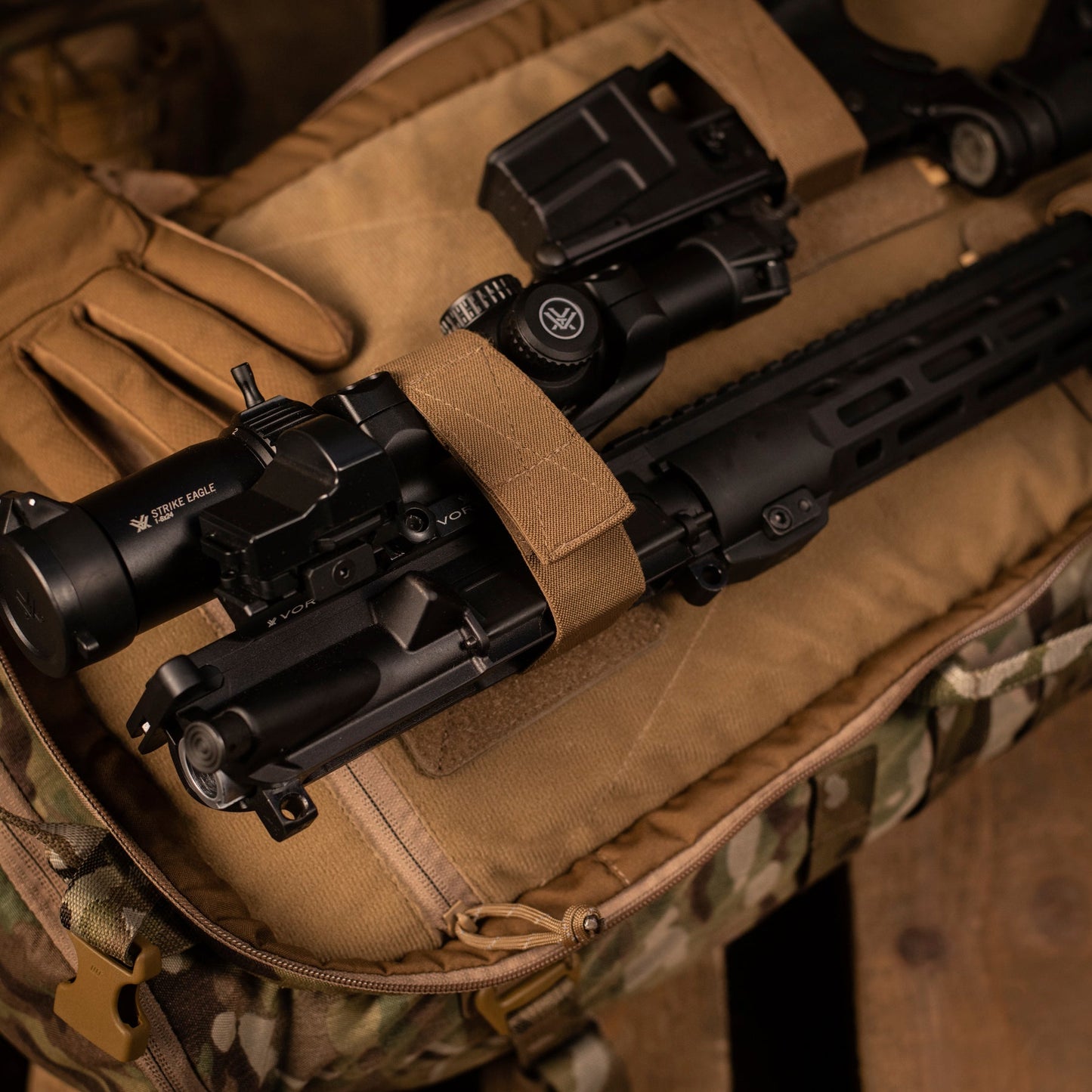 M-Tac Backpack Inserts (3 pcs)