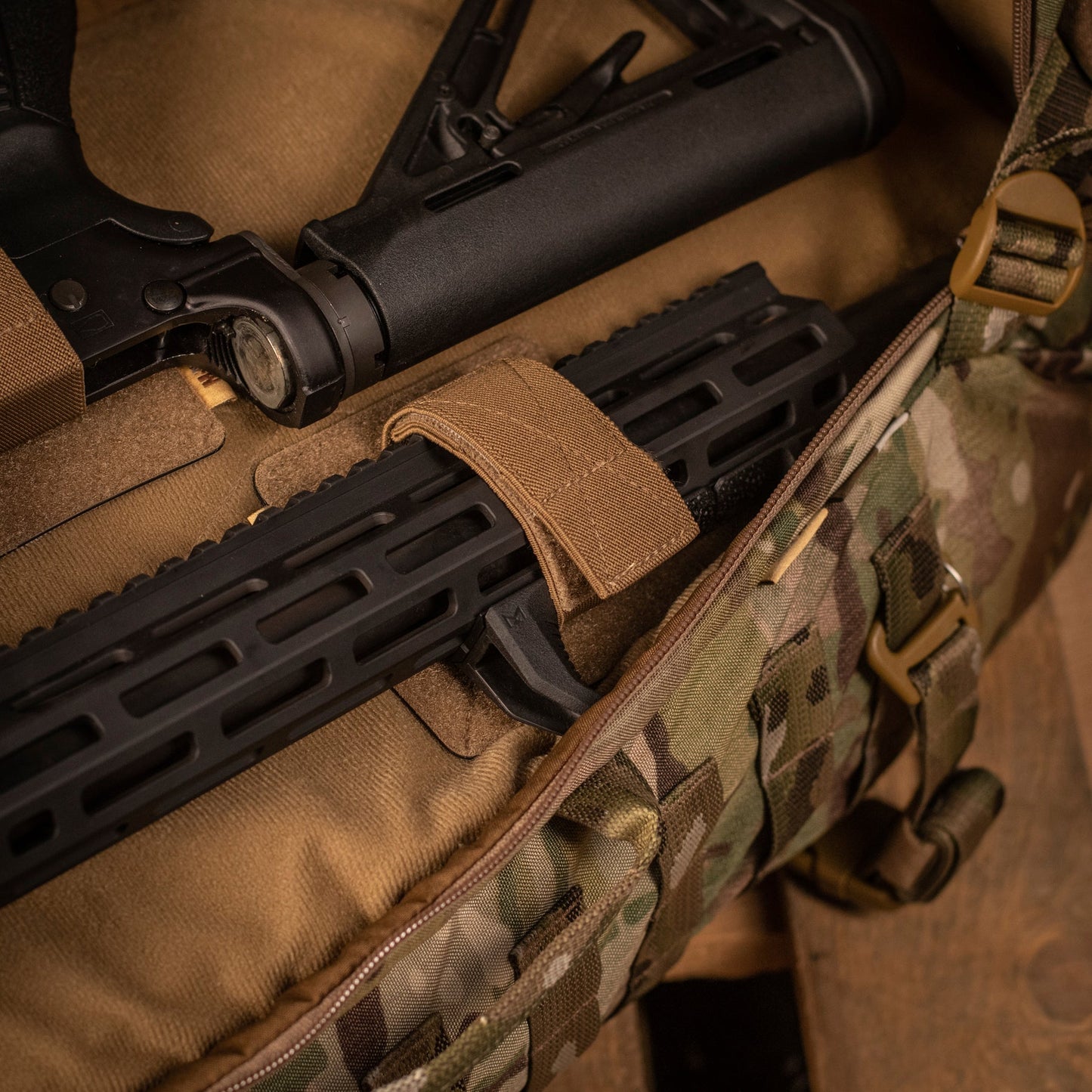 M-Tac Backpack Inserts (3 pcs)