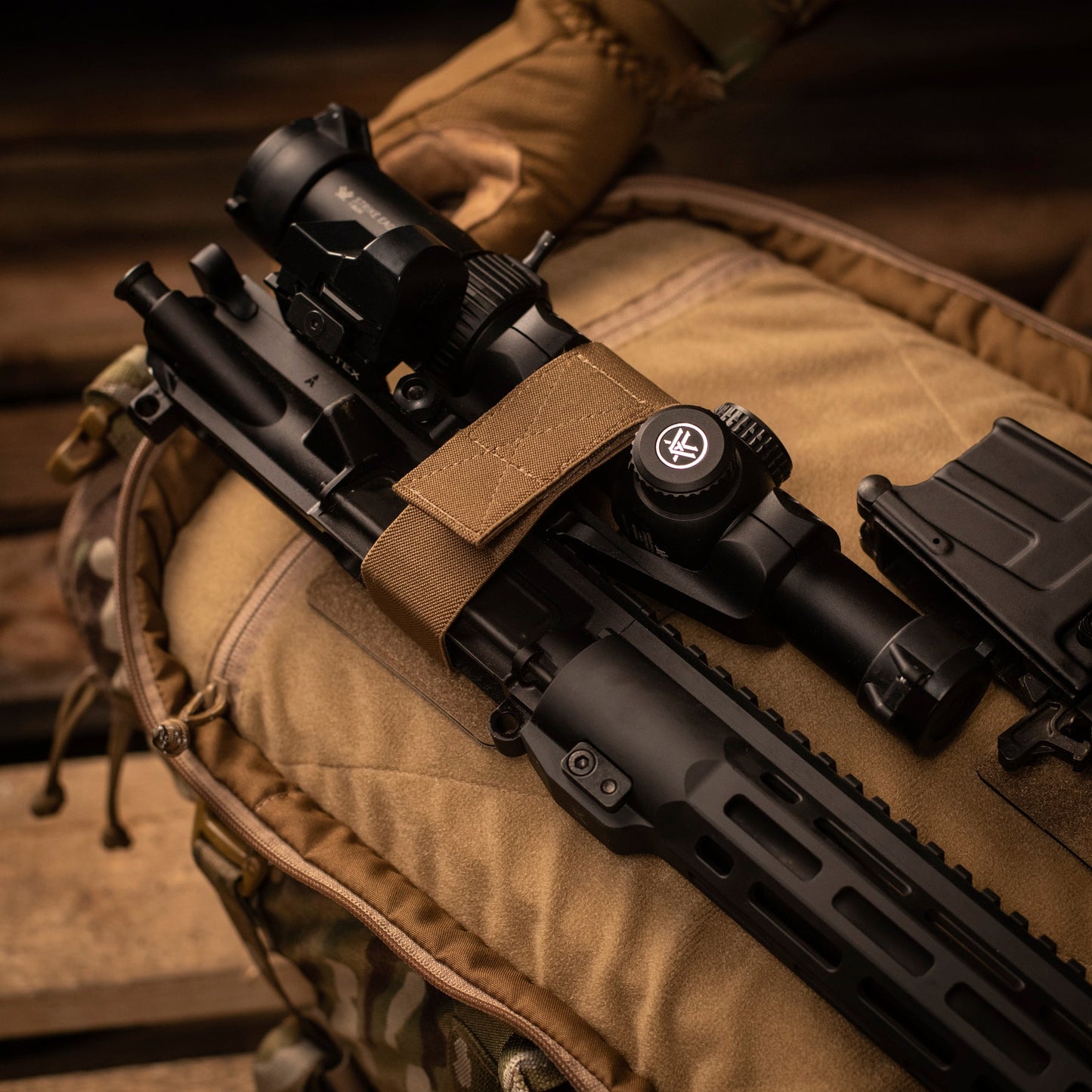 M-Tac Backpack Inserts (3 pcs)