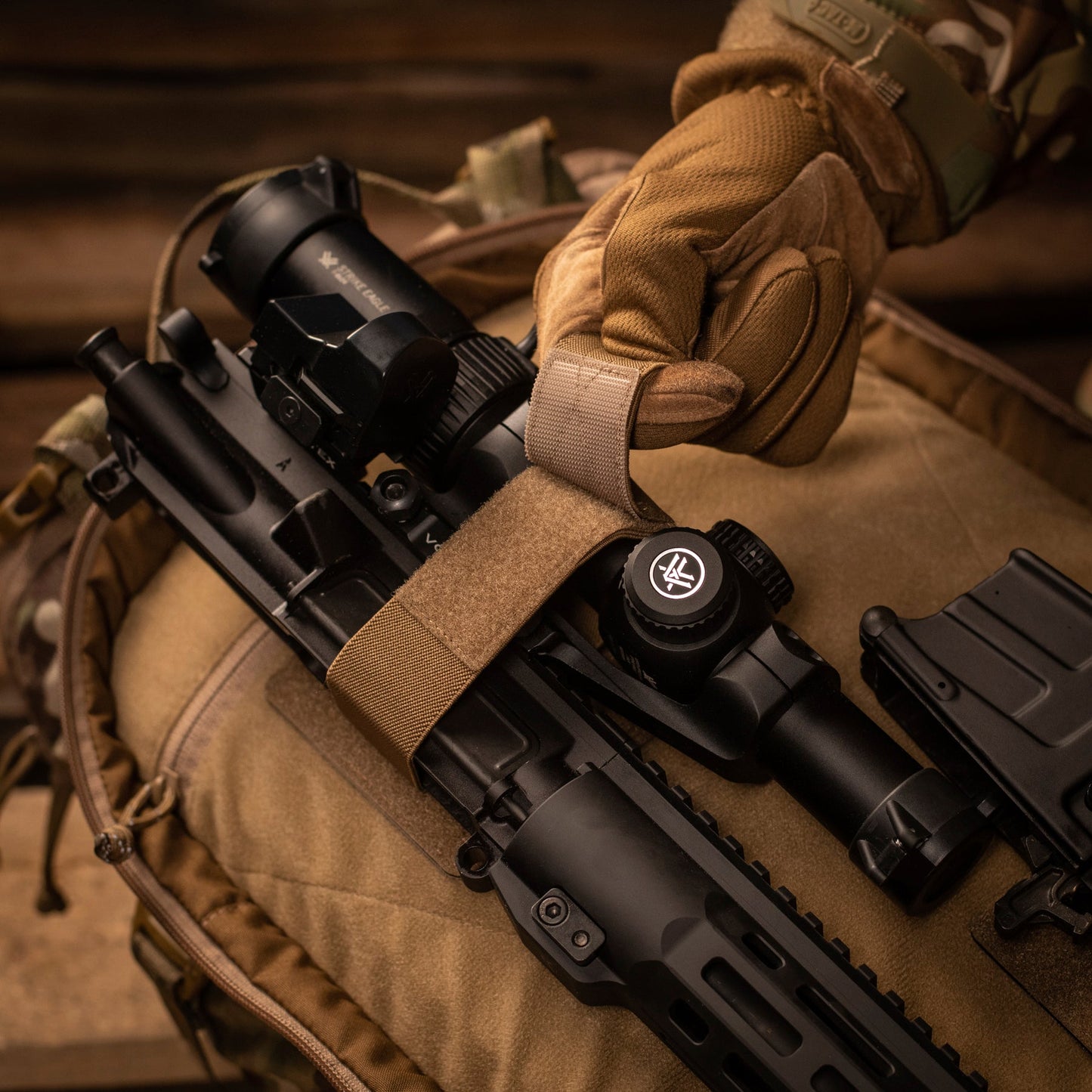 M-Tac Backpack Inserts (3 pcs)