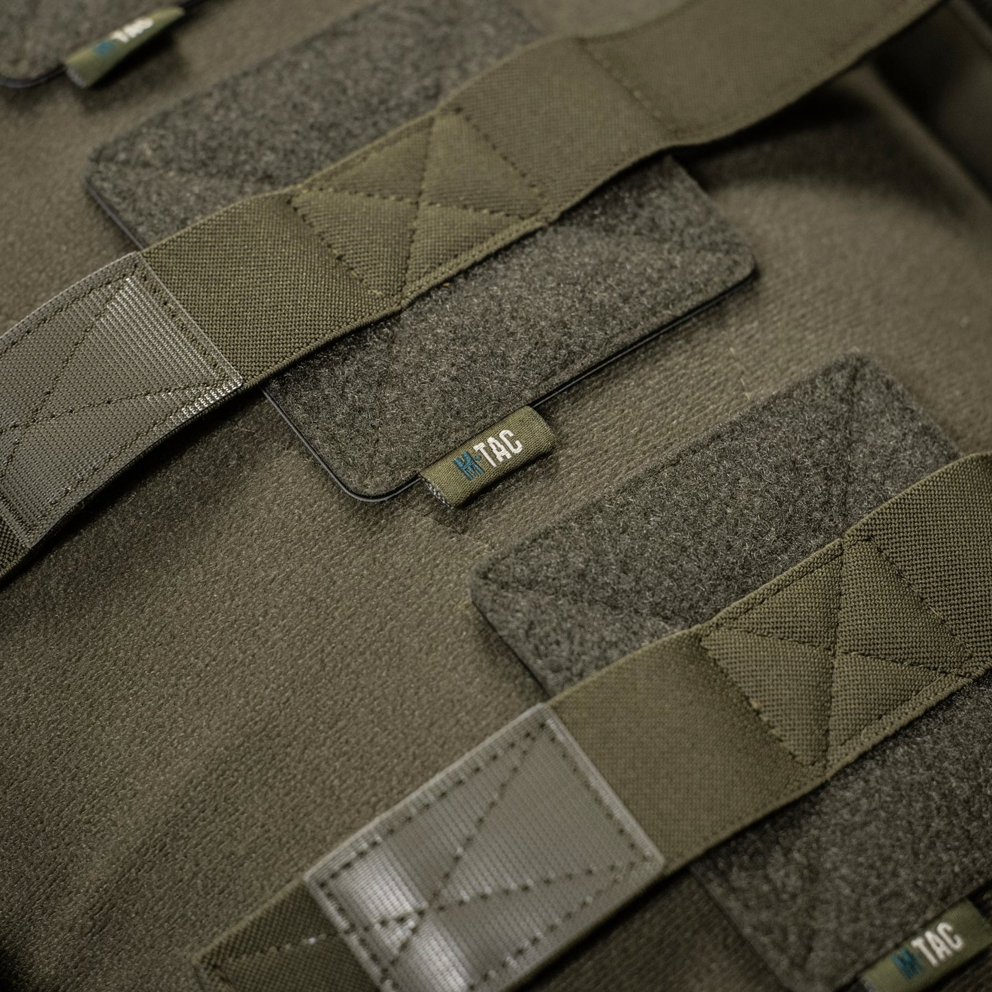 M-Tac Backpack Inserts (3 pcs)