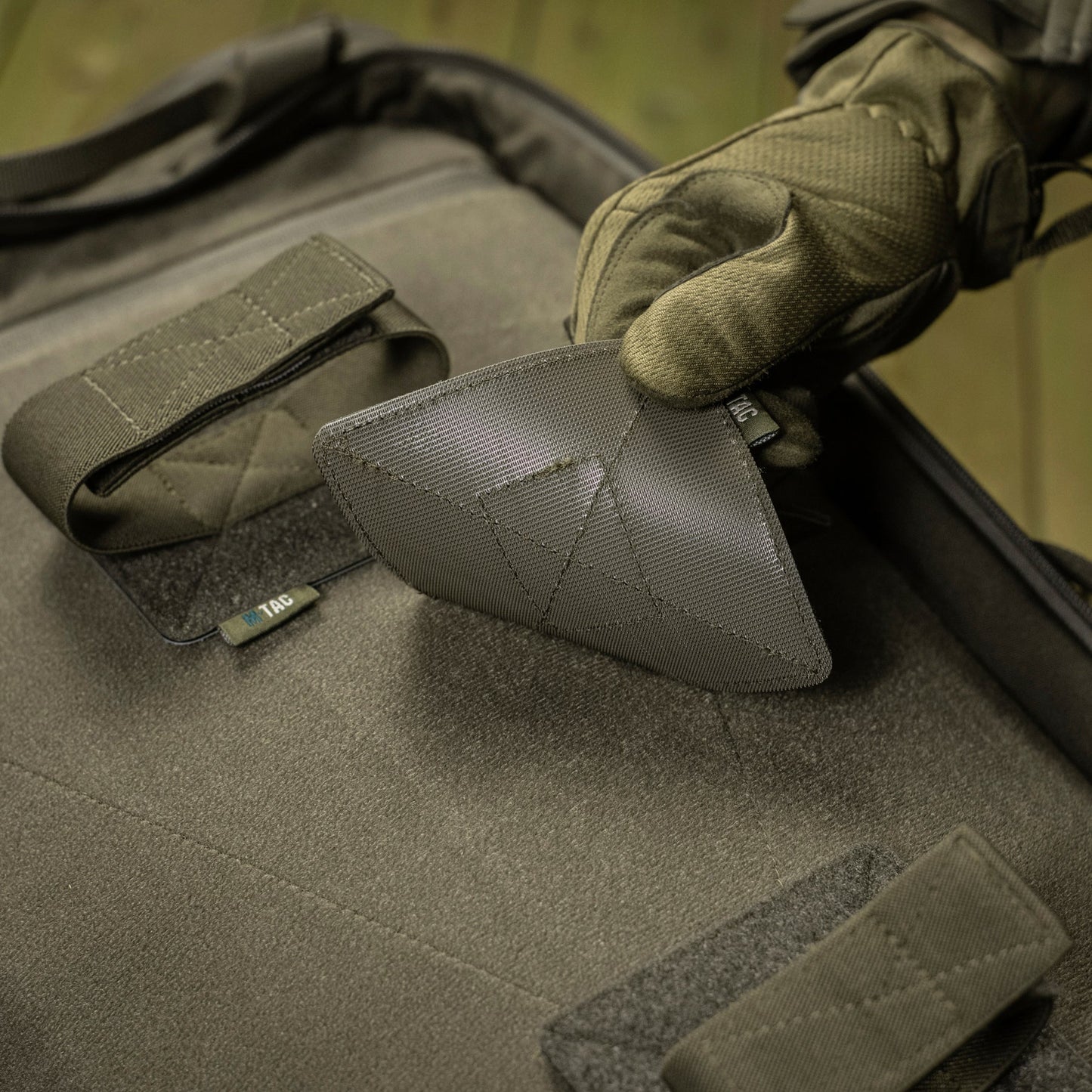 M-Tac Backpack Inserts (3 pcs)
