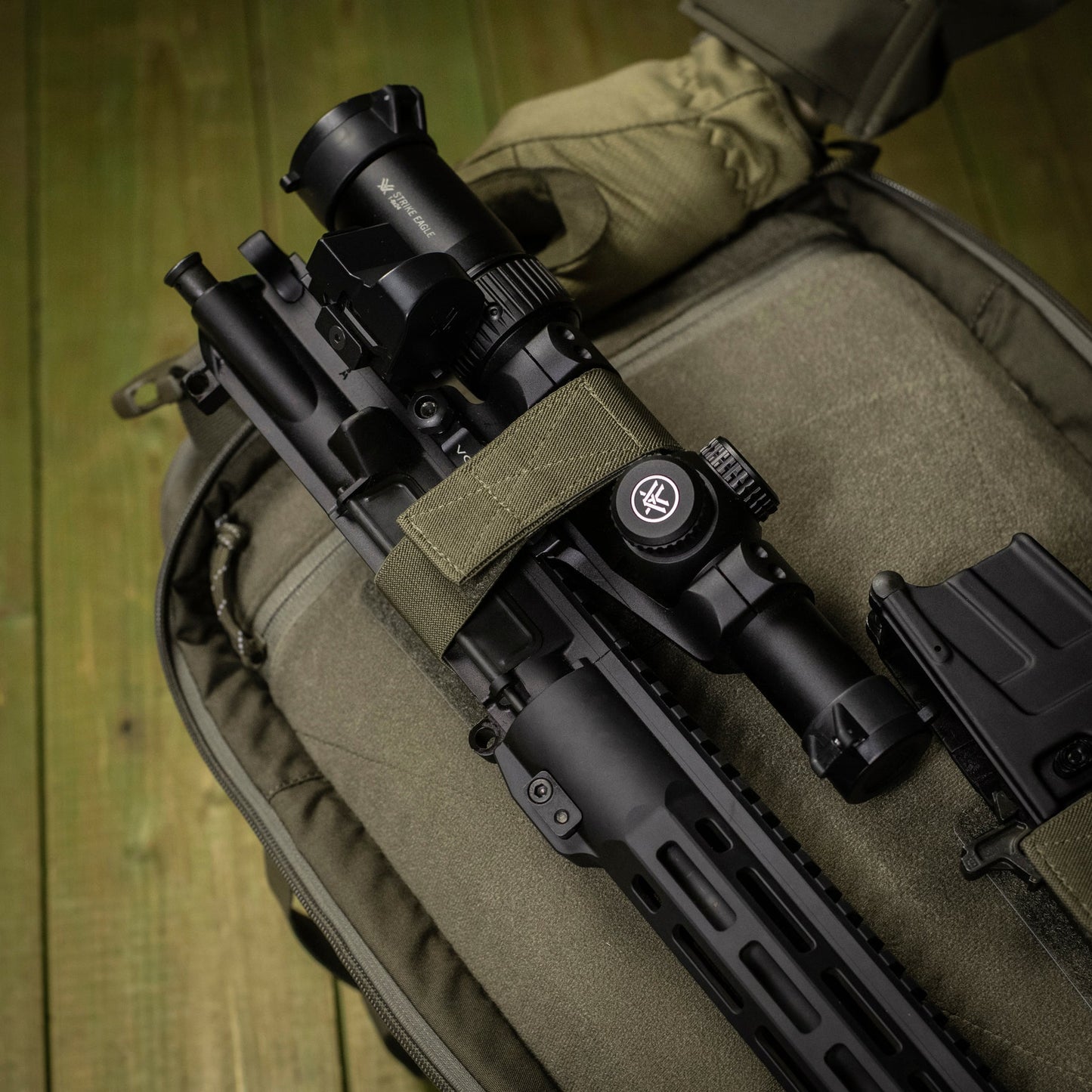 M-Tac Backpack Inserts (3 pcs)