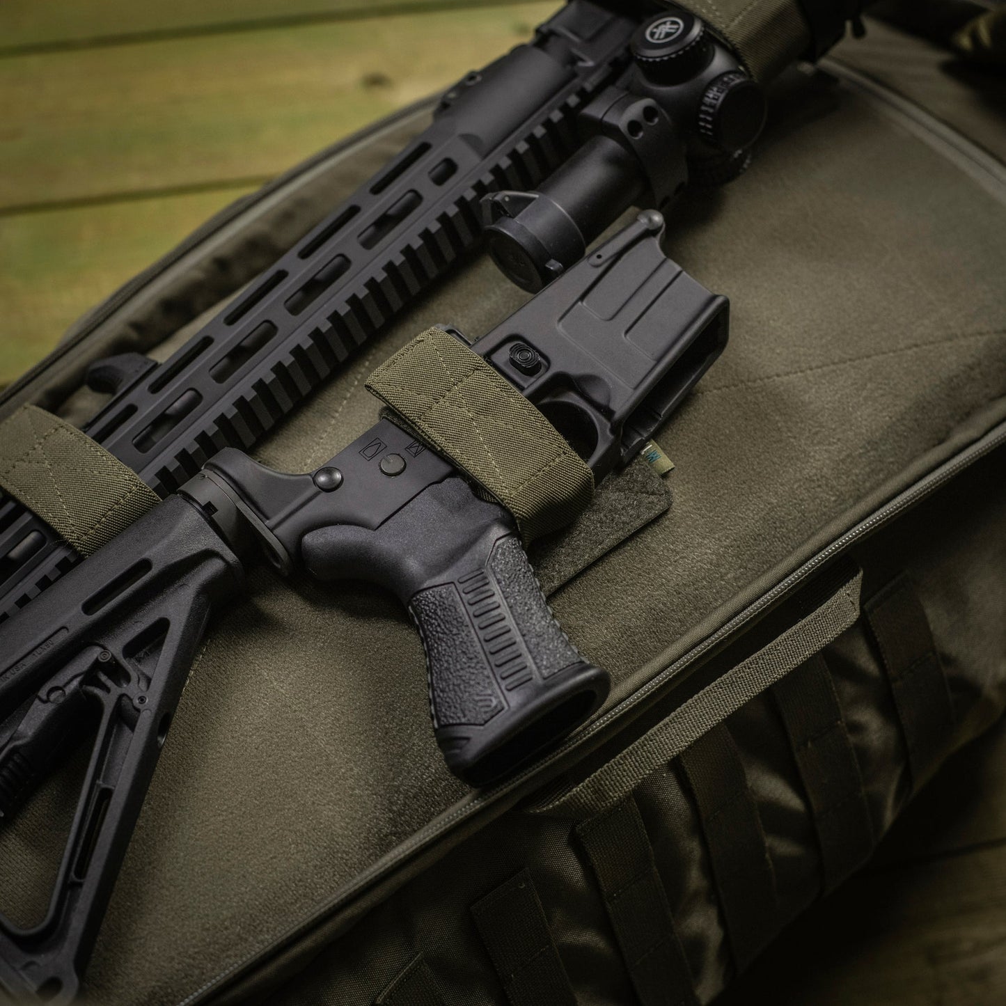 M-Tac Backpack Inserts (3 pcs)