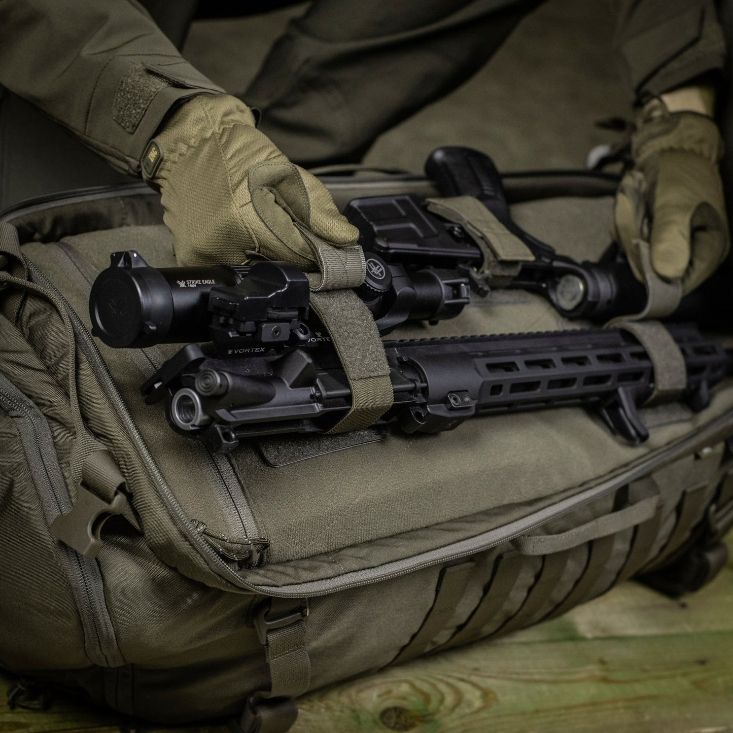 M-Tac Backpack Inserts (3 pcs)