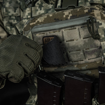 M-Tac Patch BTR-4 PVC
