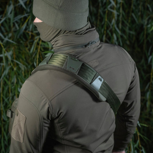 M‑Tac Shoulder Damper Pad 50 mm