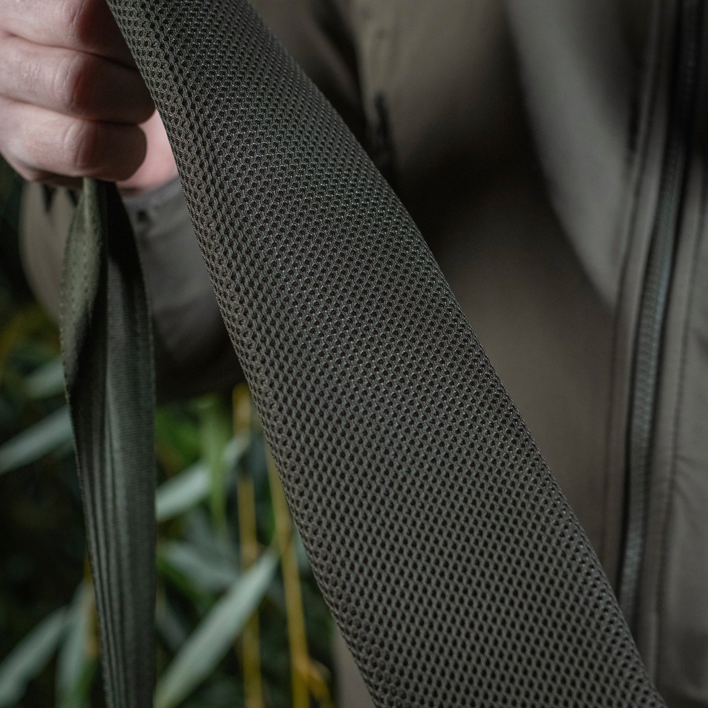 M‑Tac Shoulder Damper Pad 50 mm