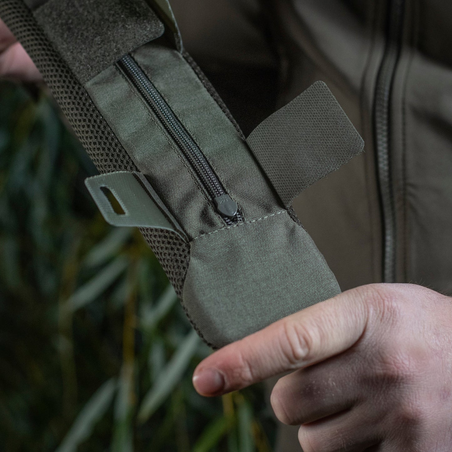 M‑Tac Shoulder Damper Pad 50 mm