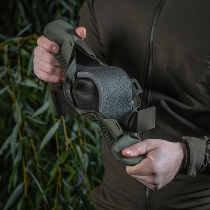 M‑Tac Shoulder Damper Pad 50 mm