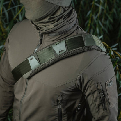 M‑Tac Shoulder Damper Pad 50 mm