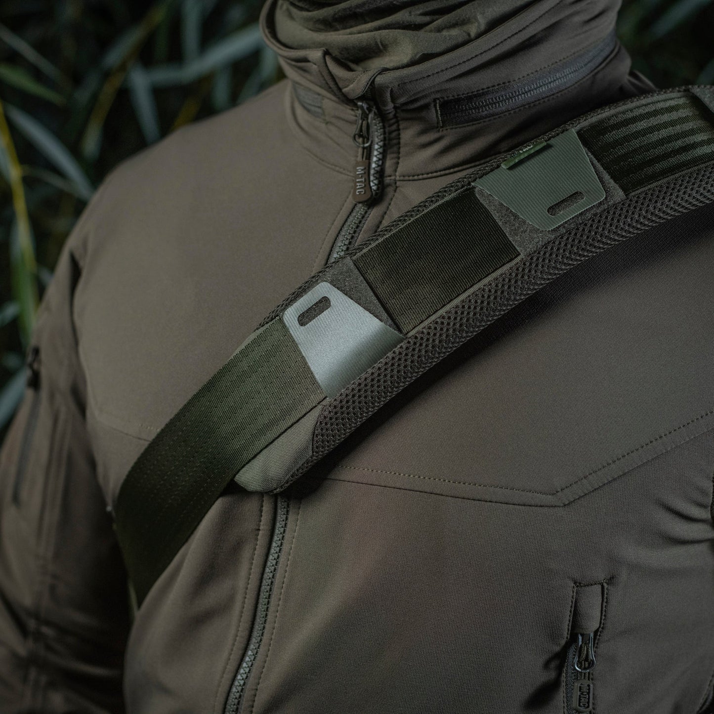 M‑Tac Shoulder Damper Pad 50 mm