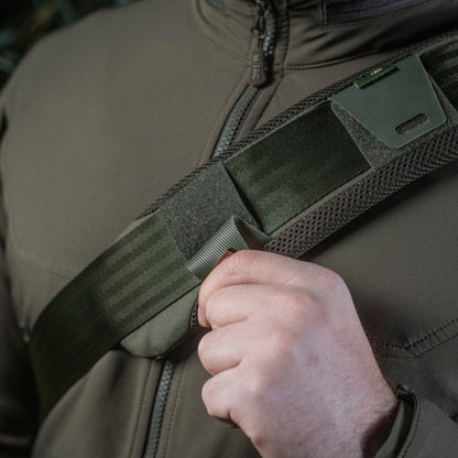 M‑Tac Shoulder Damper Pad 50 mm