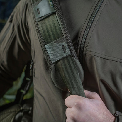 M‑Tac Shoulder Damper Pad 50 mm