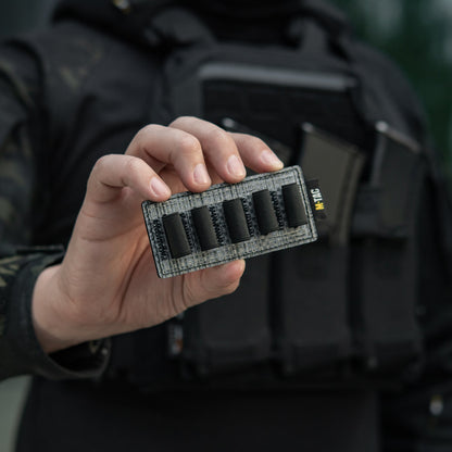 M-Tac Insert Modular for Ampoules 5 ml