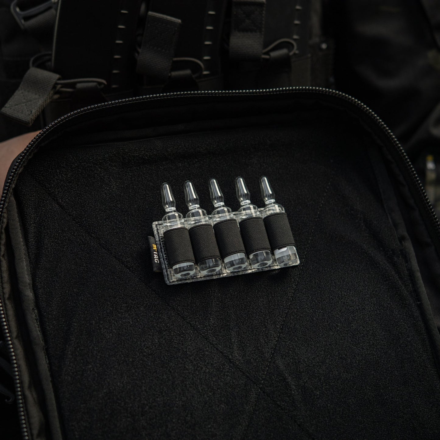 M-Tac Insert Modular for Ampoules 5 ml