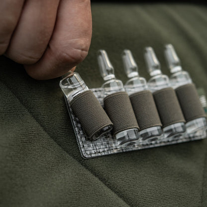 M-Tac Insert Modular for Ampoules 5 ml