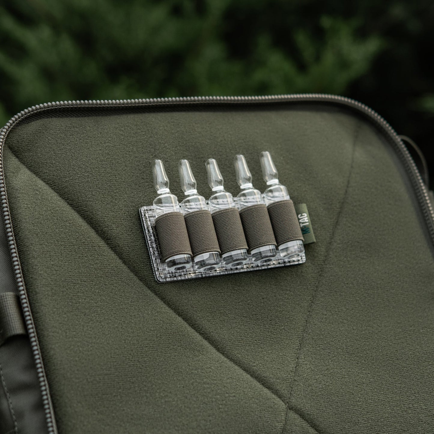 M-Tac Insert Modular for Ampoules 5 ml