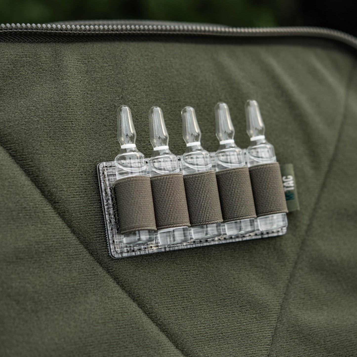 M-Tac Insert Modular for Ampoules 5 ml