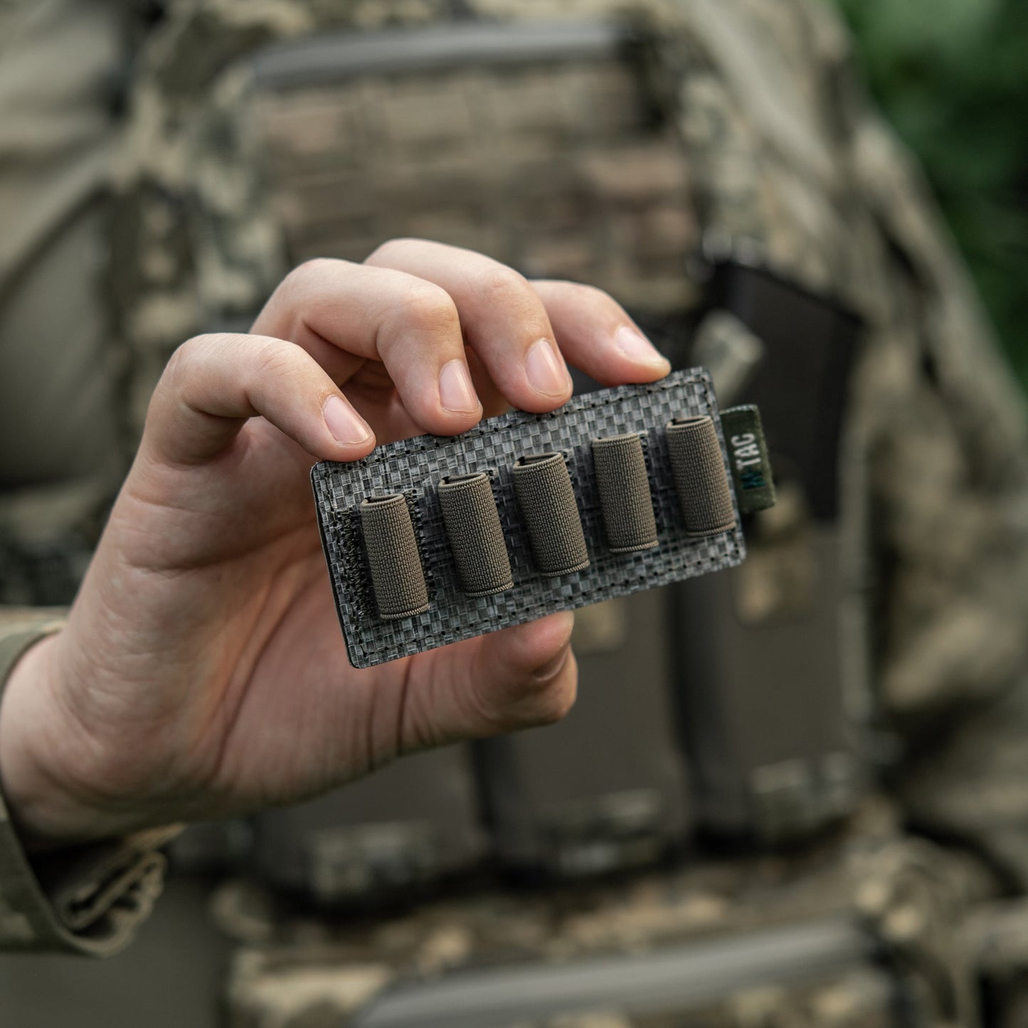 M-Tac Insert Modular for Ampoules 5 ml