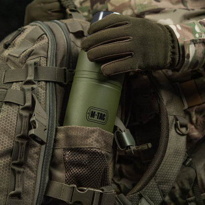 M-Tac Stainless Insulated Bottle
