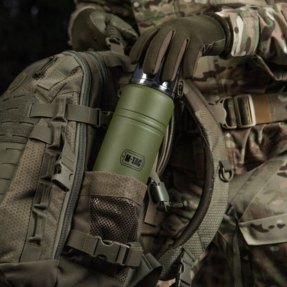 M-Tac Stainless Insulated Bottle