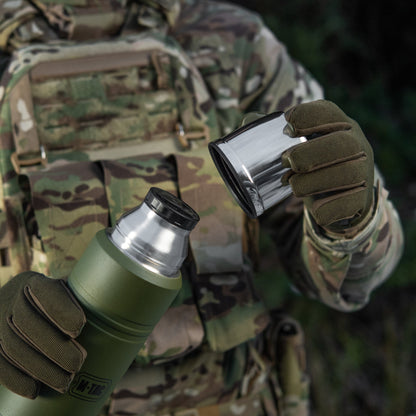 M-Tac Stainless Insulated Bottle