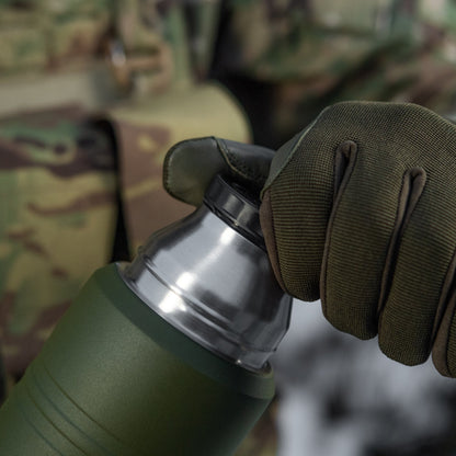 M-Tac Stainless Insulated Bottle