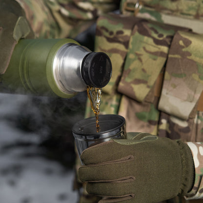 M-Tac Stainless Insulated Bottle