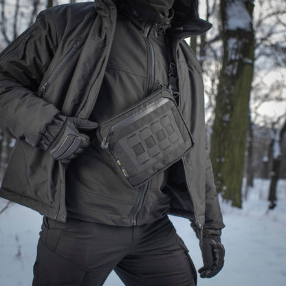 M‑Tac Admin Shoulder Bag