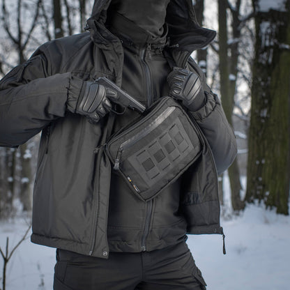 M‑Tac Admin Shoulder Bag