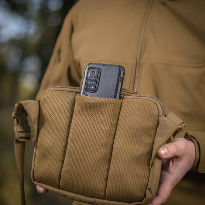 M‑Tac Admin Shoulder Bag