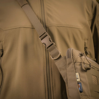M‑Tac Admin Shoulder Bag