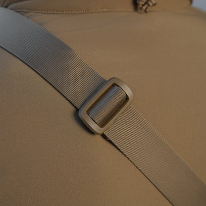M-Tac Admin Bag Large Elite Hex with Loop