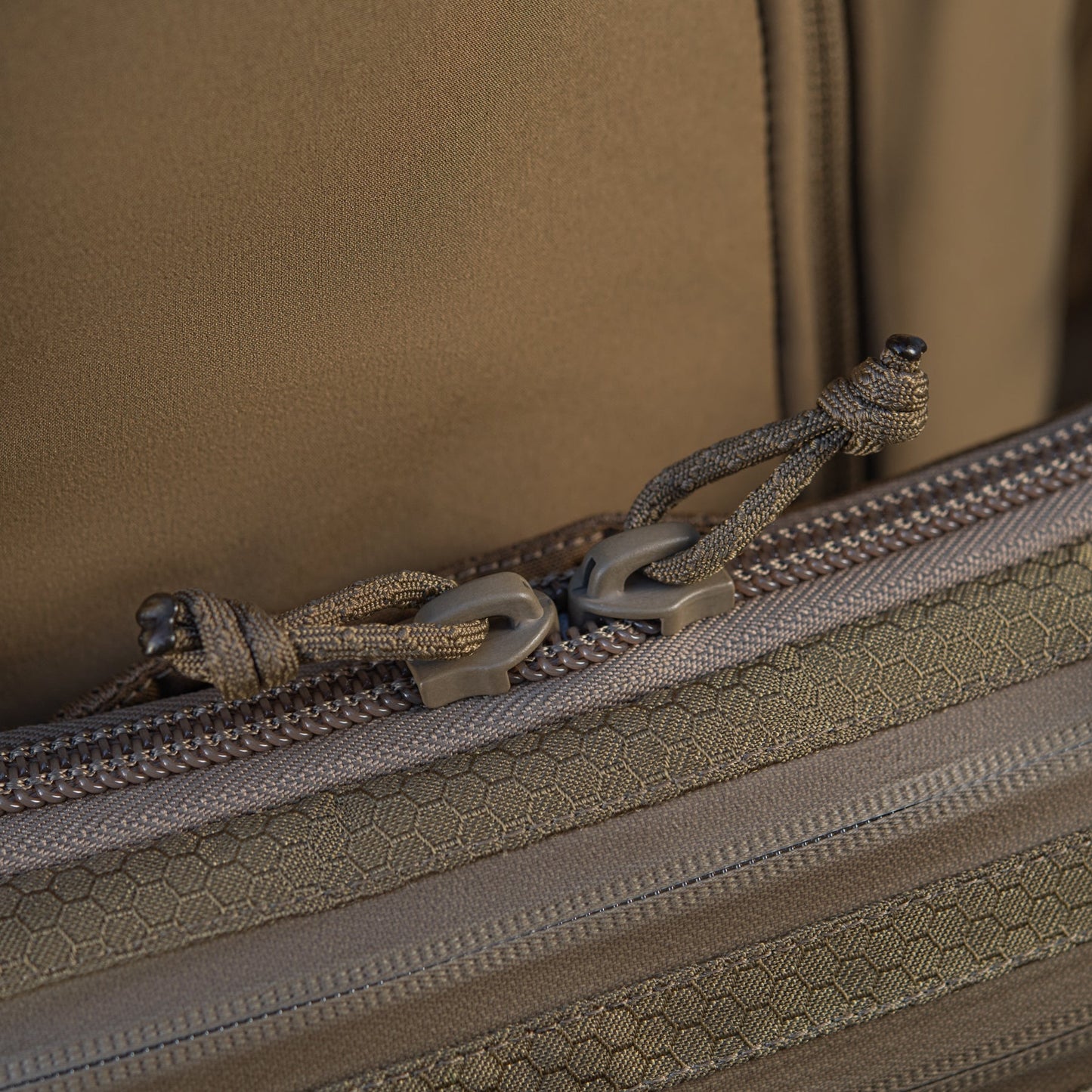 M-Tac Admin Bag Large Elite Hex with Loop