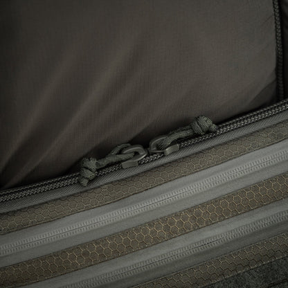 M-Tac Admin Bag Large Elite Hex with Loop