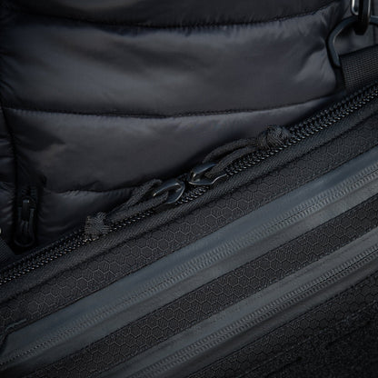 M-Tac Admin Bag Medium Elite with Loop Hex