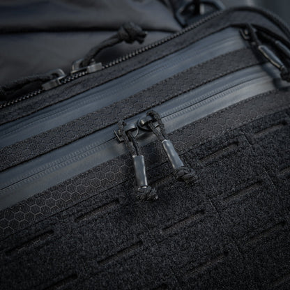M-Tac Admin Bag Medium Elite with Loop Hex
