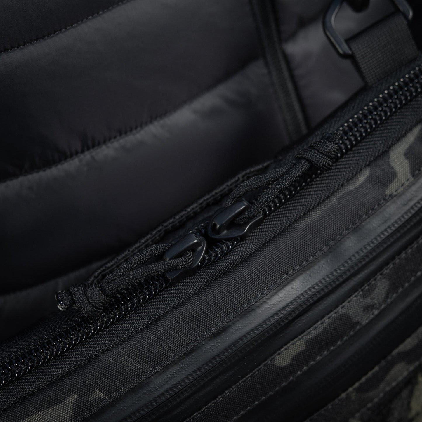 M-Tac Admin Bag Medium Elite with Loop Hex
