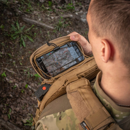 M-Tac Admin Pouch Elite