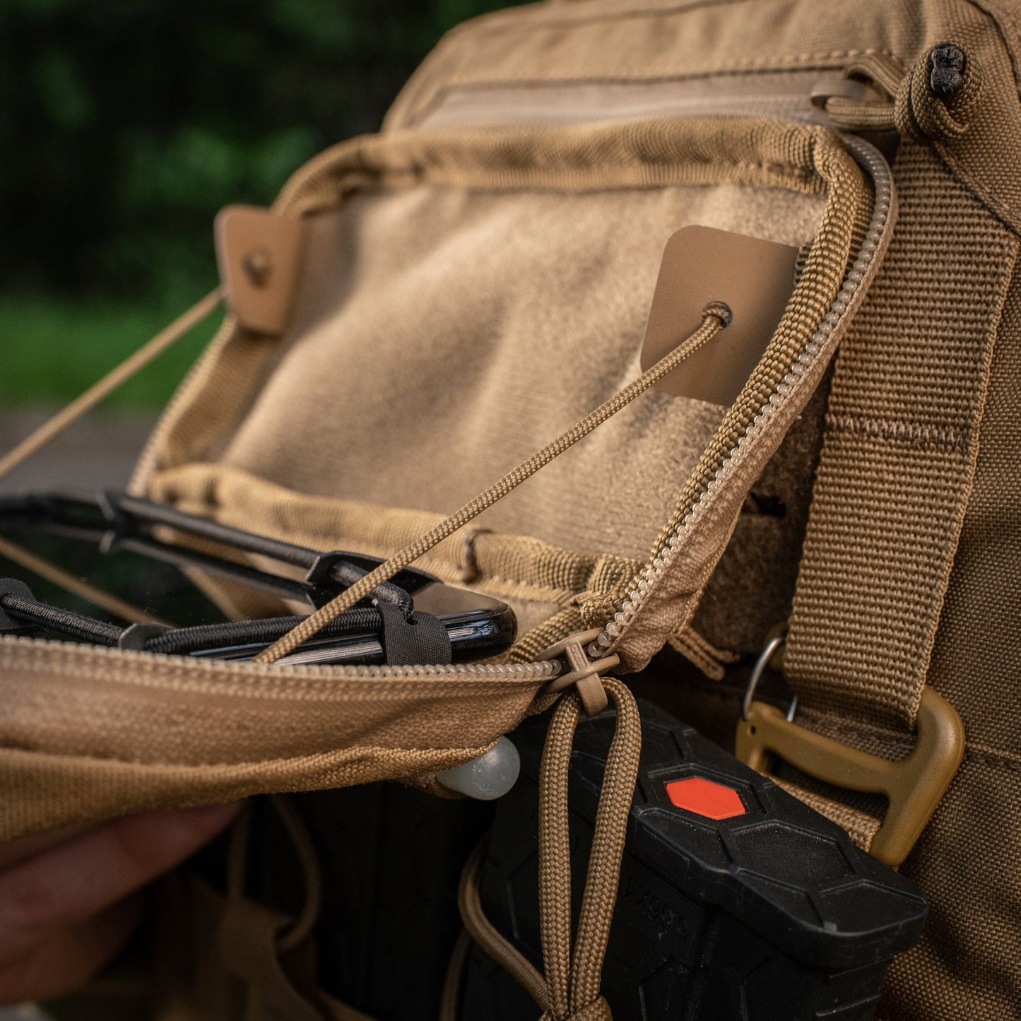 M-Tac Admin Pouch Elite