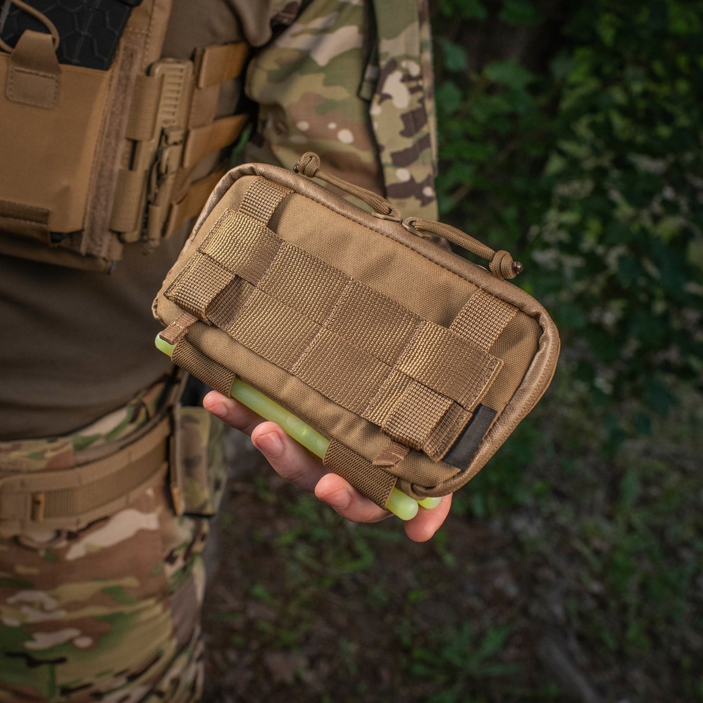 M-Tac Admin Pouch Elite